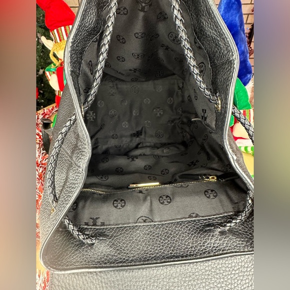 π₯TORY BURCH - Taylor Backpack - CE053 - Picture 8 of 16